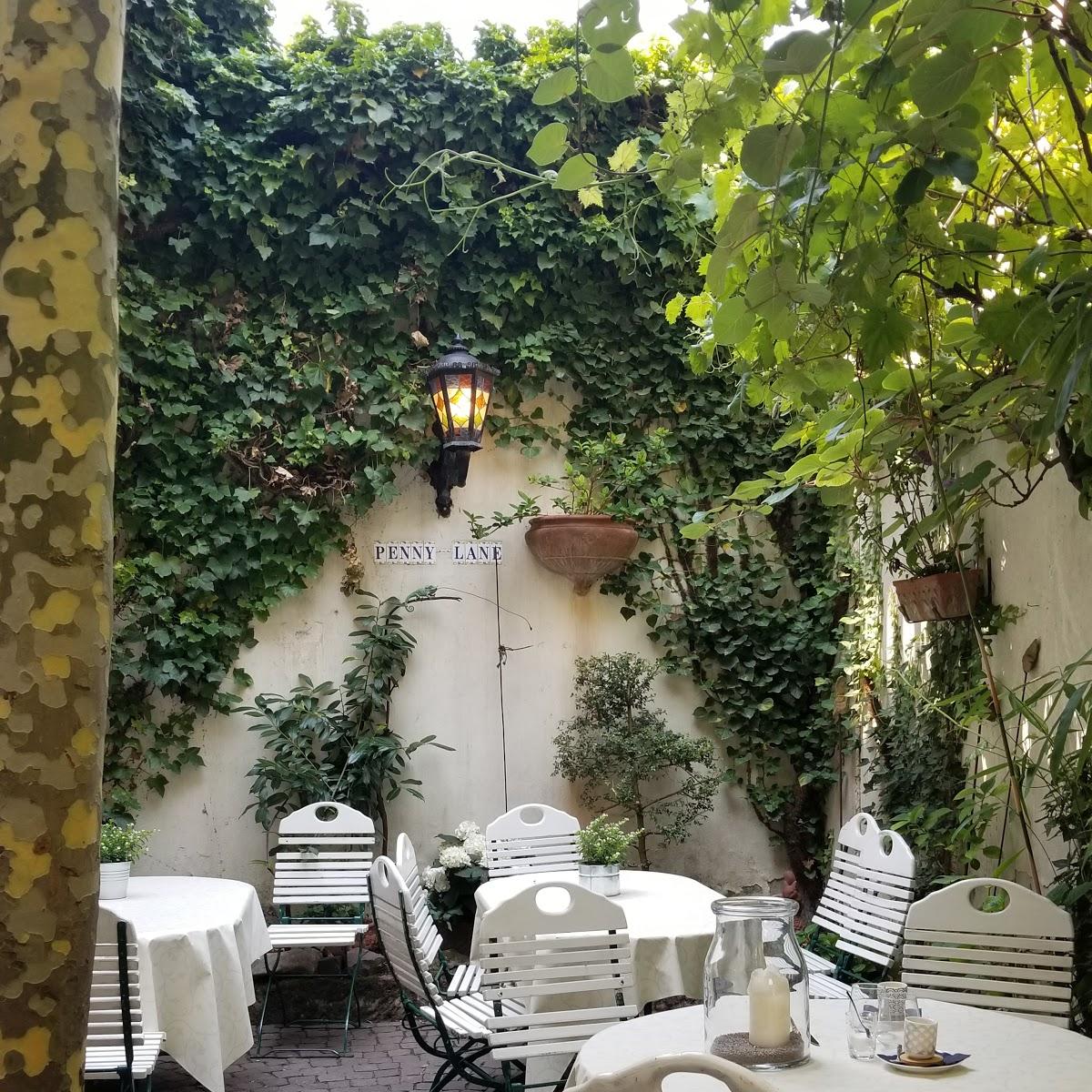 Restaurant "Penny Lane 2o.18" in  Frankenthal