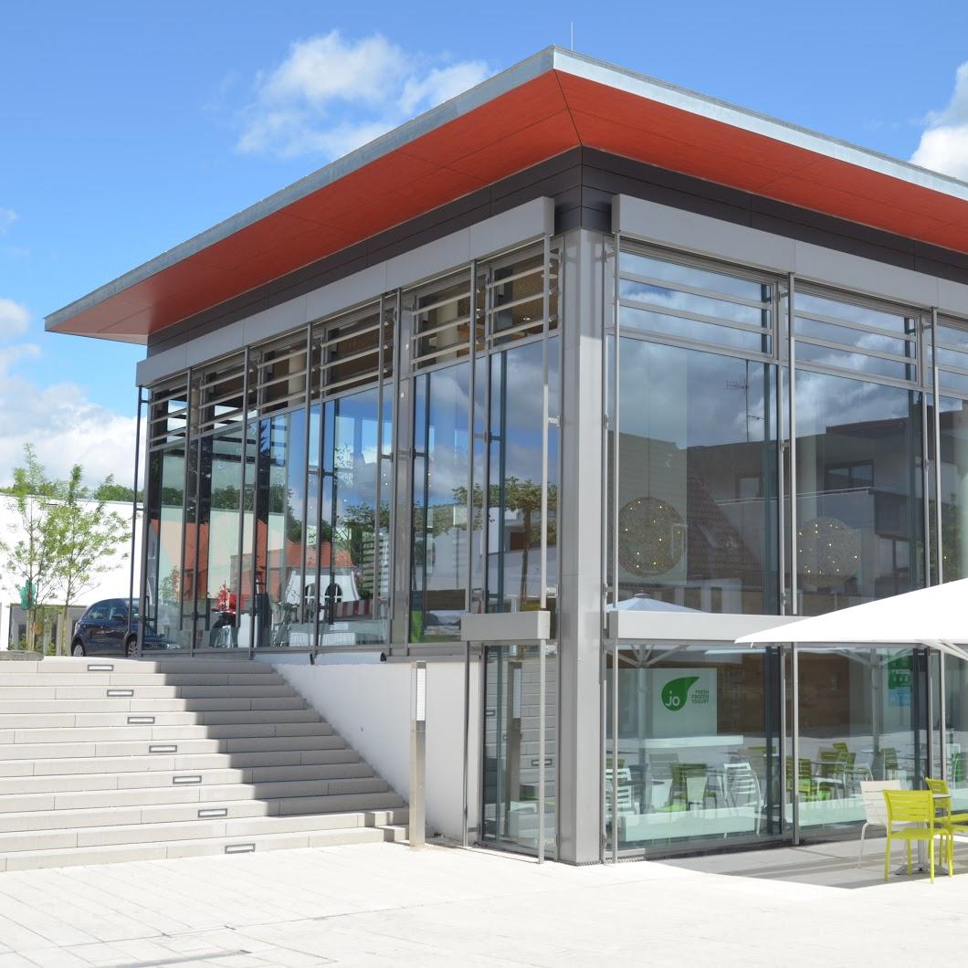 Restaurant "Backhaus Zoller GmbH & Co. KG" in Ebersbach an der Fils