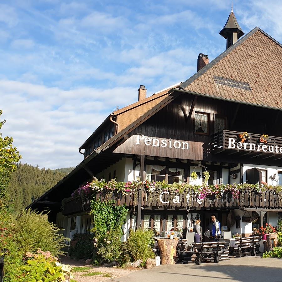 Restaurant "Restaurant Beija Flor" in  Vöhrenbach
