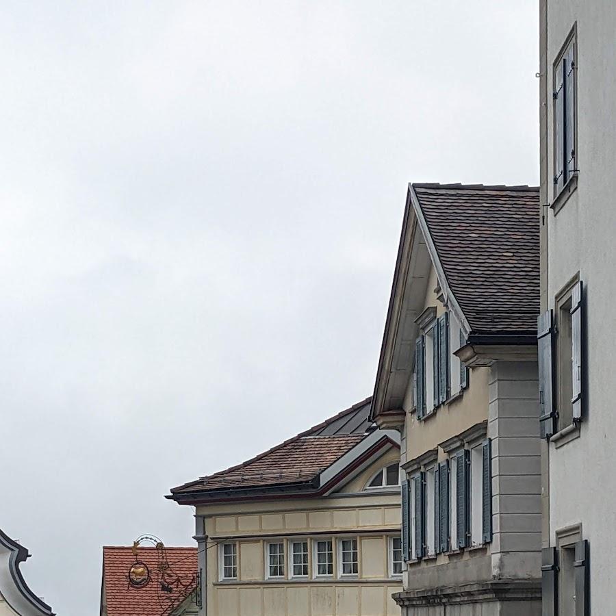 Restaurant "Gasthaus Schäfli (Schöfli z