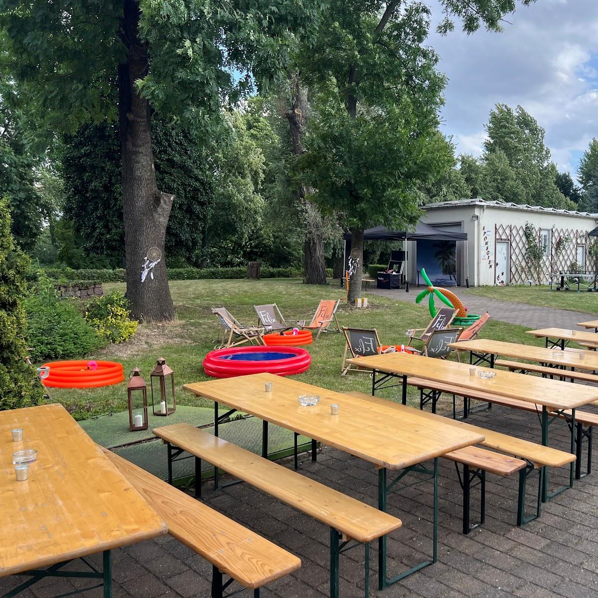 Restaurant "Slowik Events" in Delitzsch