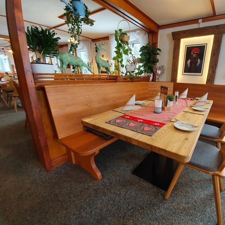 Restaurant "Schneckenhof" in  (Hochschwarzwald)