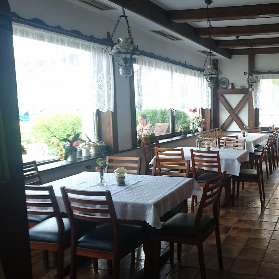 Restaurant "Gaststätte Zur Tanne" in Furtwangen im Schwarzwald