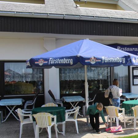 Restaurant "Gasthaus Hirschen" in  Titisee-Neustadt