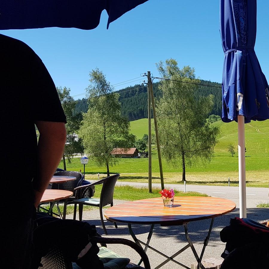 Restaurant "Oberbränd-Hoch Schwarzwald" in  (Hochschwarzwald)