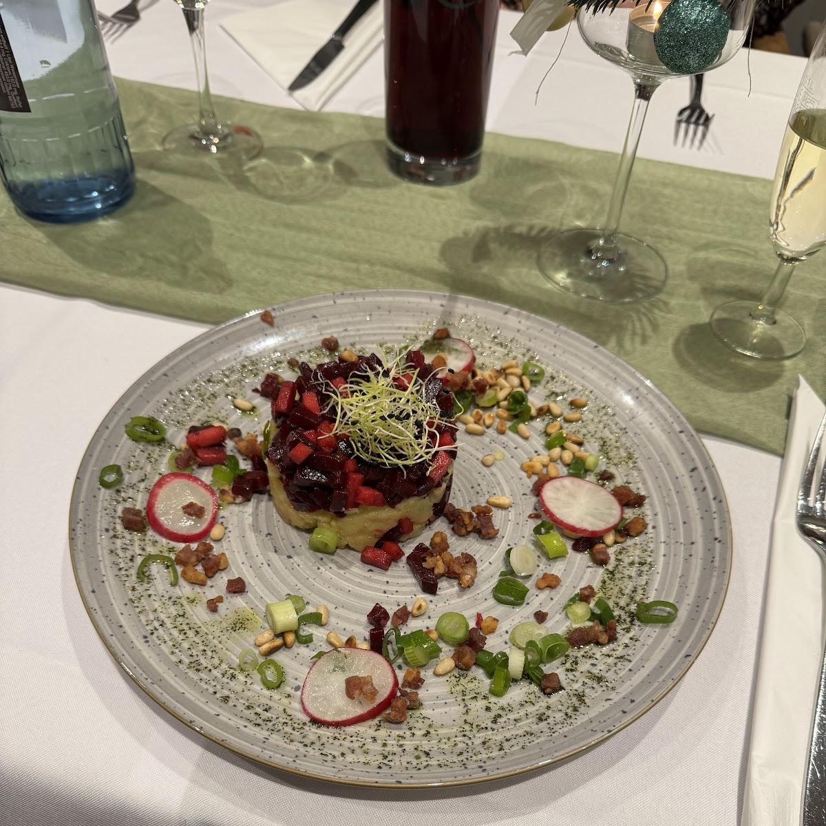 Restaurant "Tommy´s Restaurant auf dem Michaelsberg" in Bruchsal