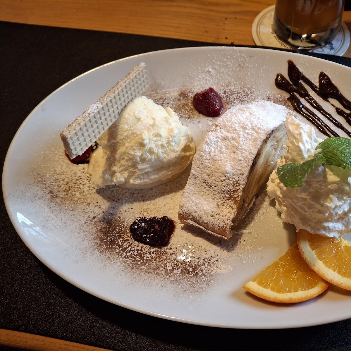 Restaurant "Restaurant zum Ochsen" in Furtwangen im Schwarzwald