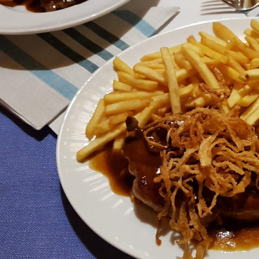 Restaurant "Restaurant zum Ochsen" in  Schwarzwald