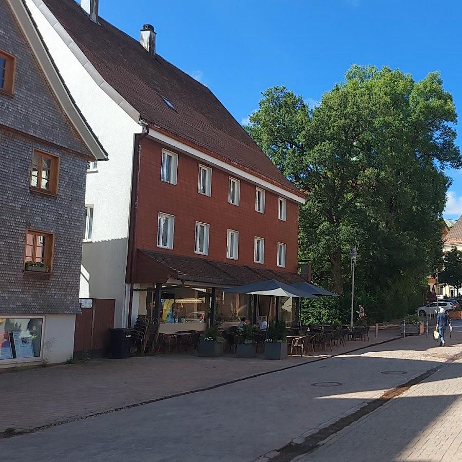 Restaurant "Restaurant zum Ochsen" in Furtwangen im Schwarzwald