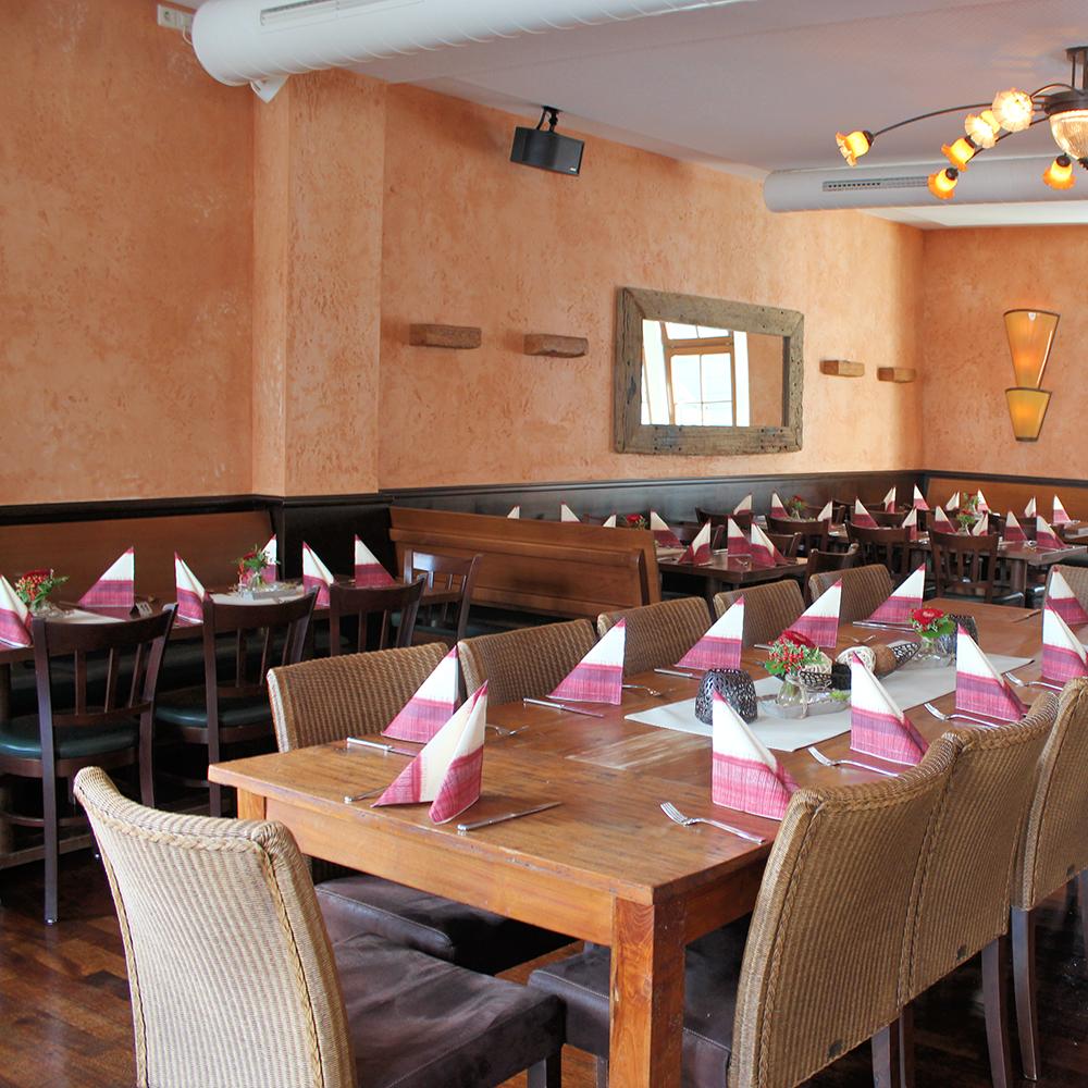 Restaurant "Rössle Furtwangen" in Furtwangen im Schwarzwald