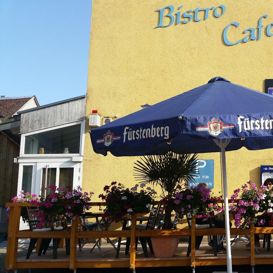 Restaurant "Taverne Kavala" in Furtwangen im Schwarzwald