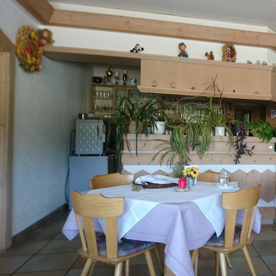 Restaurant "Gasthaus Kalte Herberge - Familie Winterhalder" in  Vöhrenbach