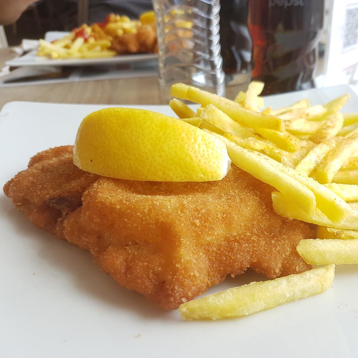 Restaurant "XXXL Restaurant" in  Mannheim