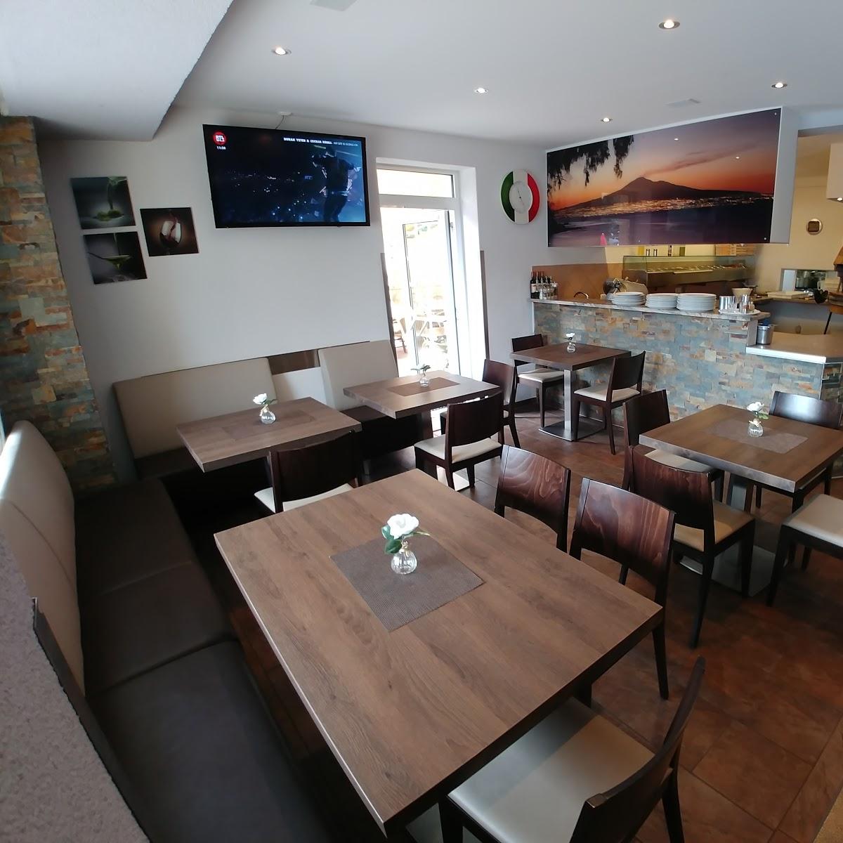 Restaurant "Pizzeria Vulcano" in  Sonthofen