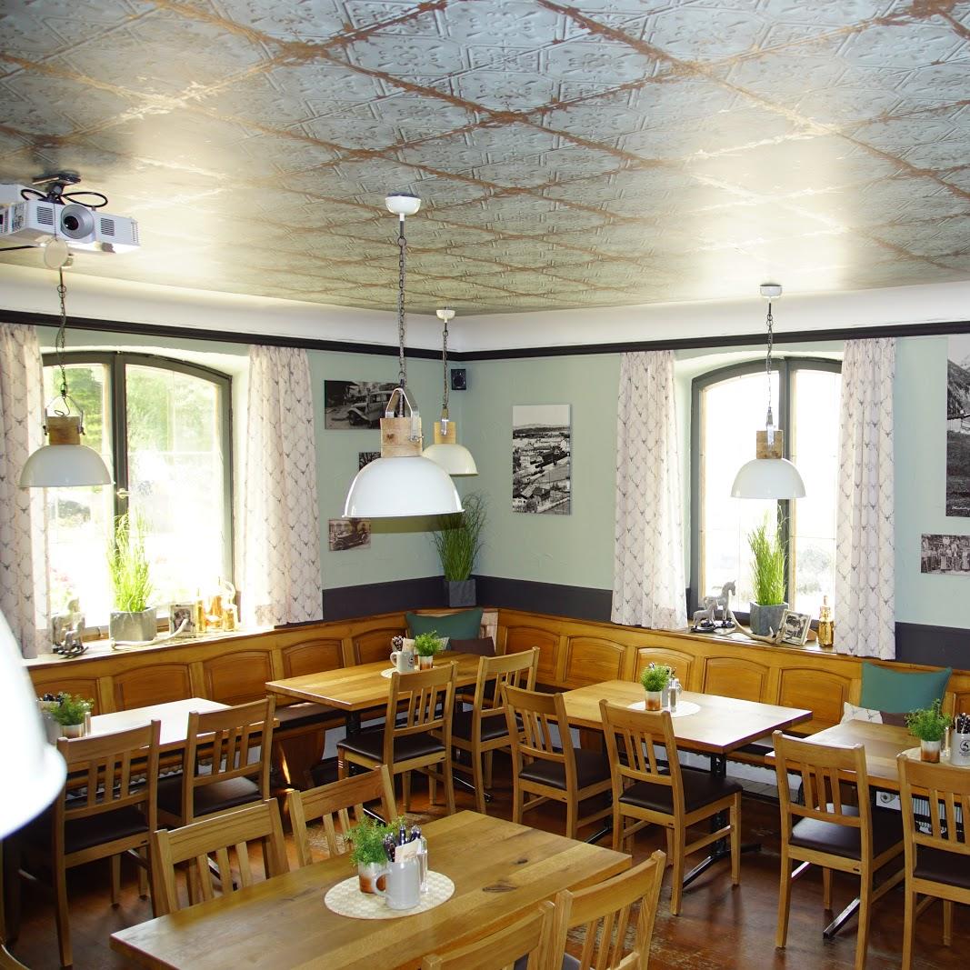 Restaurant "Wirtshaus Anno 1898" in  Sonthofen