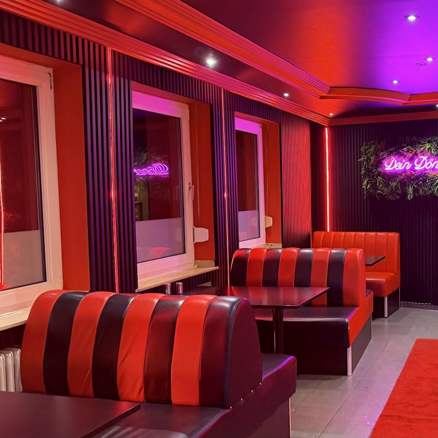 Restaurant "Haus des Döners" in Geilenkirchen