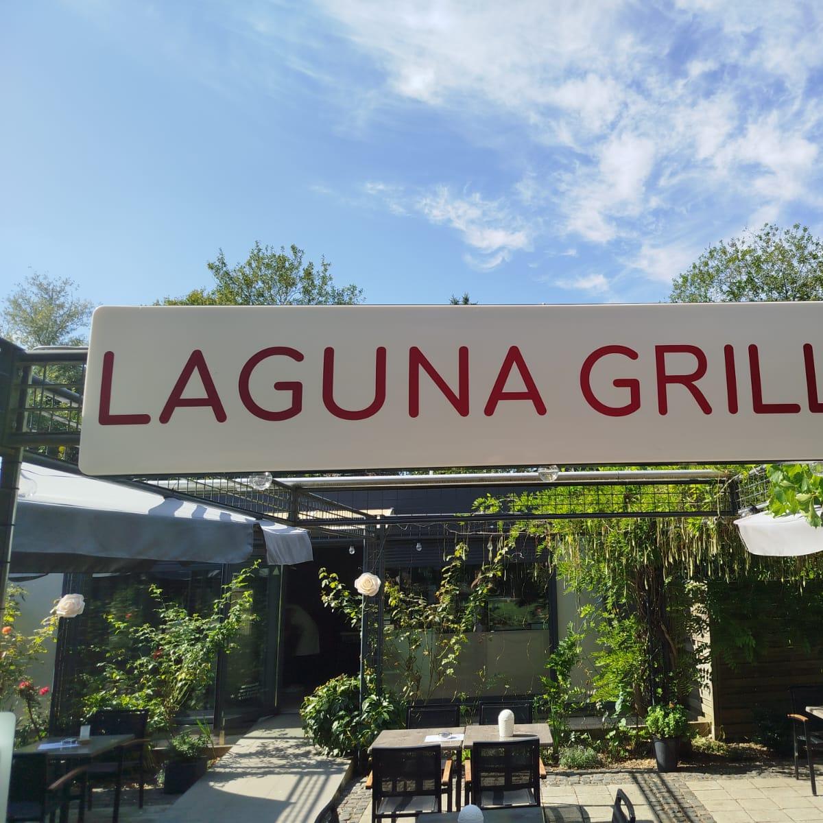 Restaurant "Laguna Grill" in Geilenkirchen