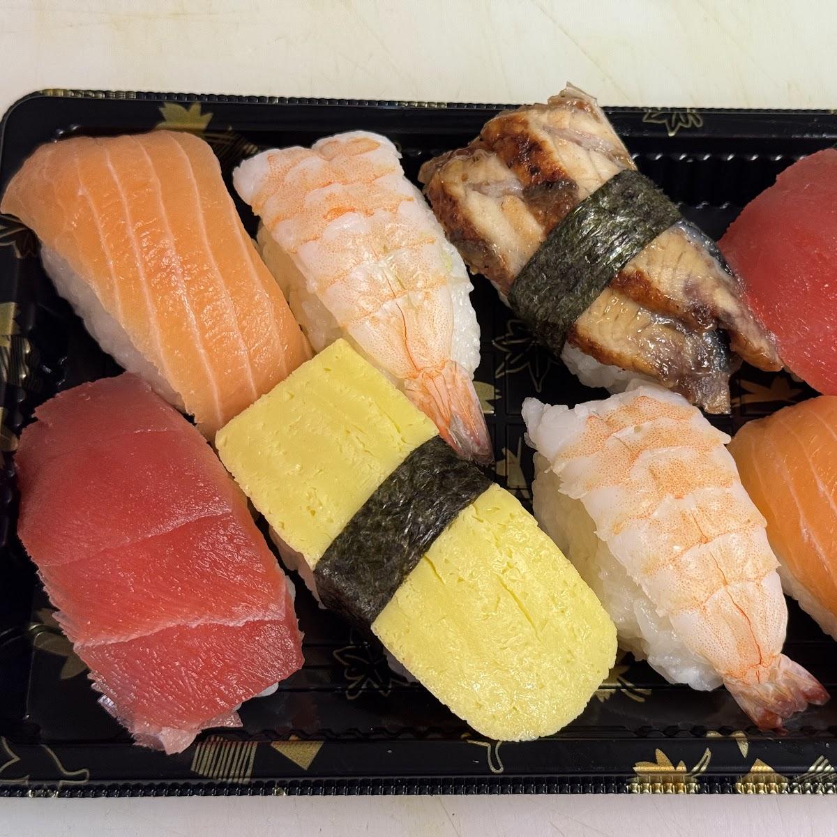 Restaurant "Restaurant Popolo GK Sushi & Internationale Küche" in Geilenkirchen