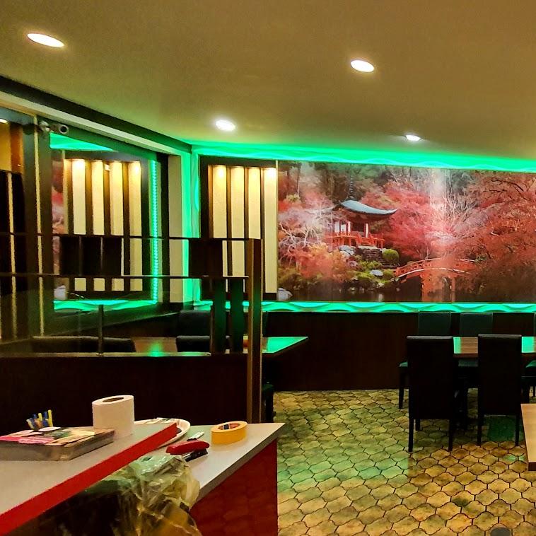 Restaurant "Restaurant Thai Hoang" in  Sonthofen