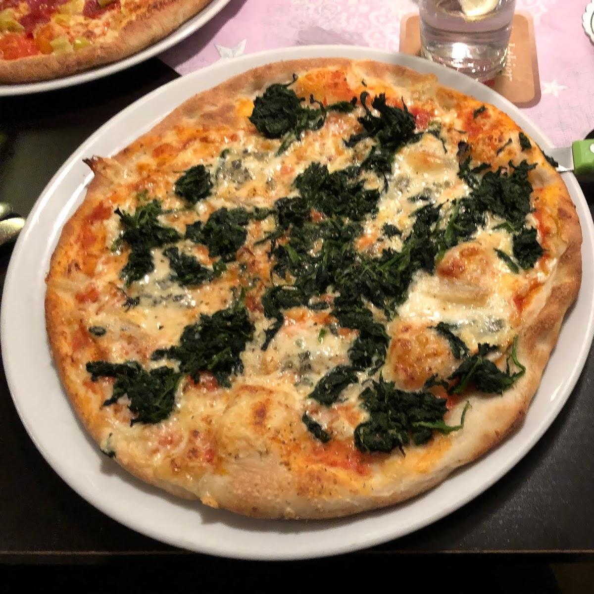 Restaurant "Pizzeria Da Rica" in  Sonthofen