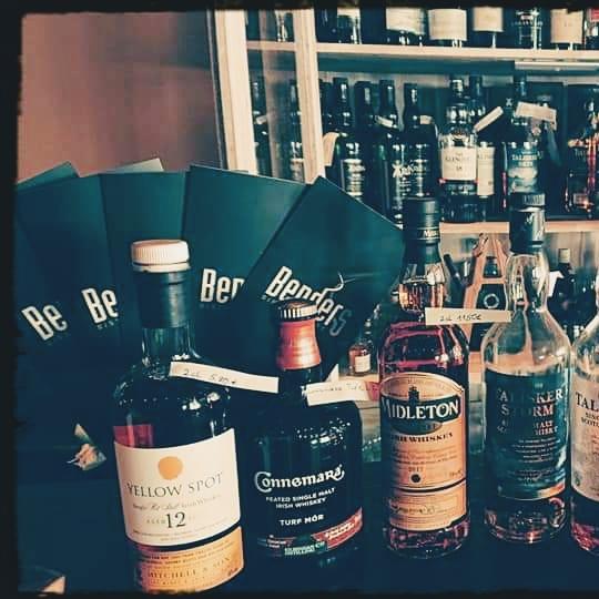 Restaurant "Benders Bistro & Cafe" in  Sonthofen