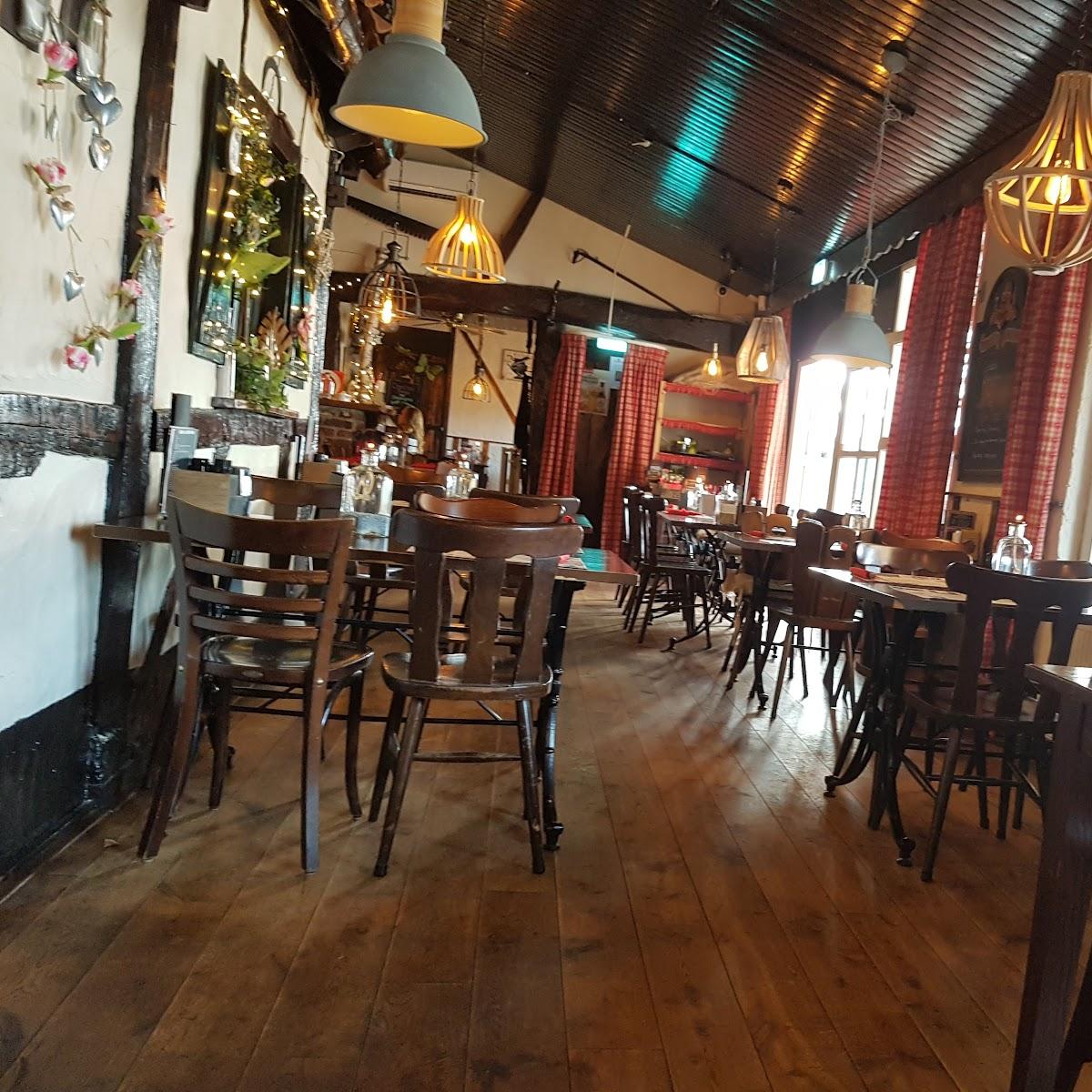 Restaurant "Canadian Corner" in Brunssum