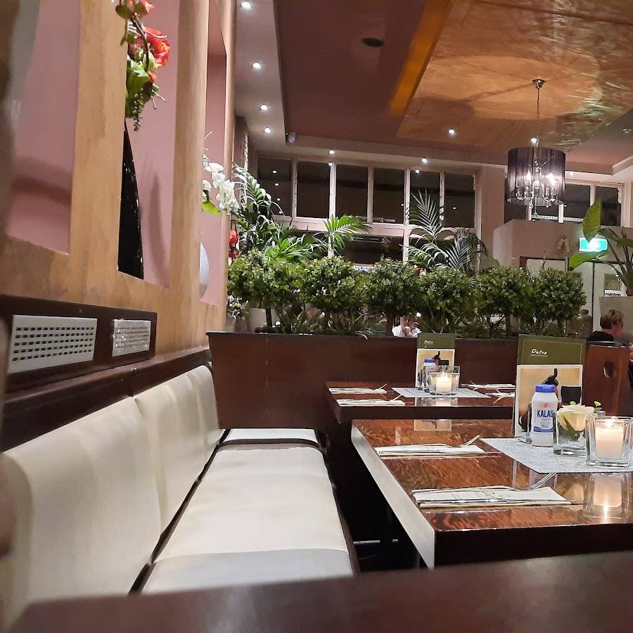 Restaurant "Dafne Restaurant" in Sittard