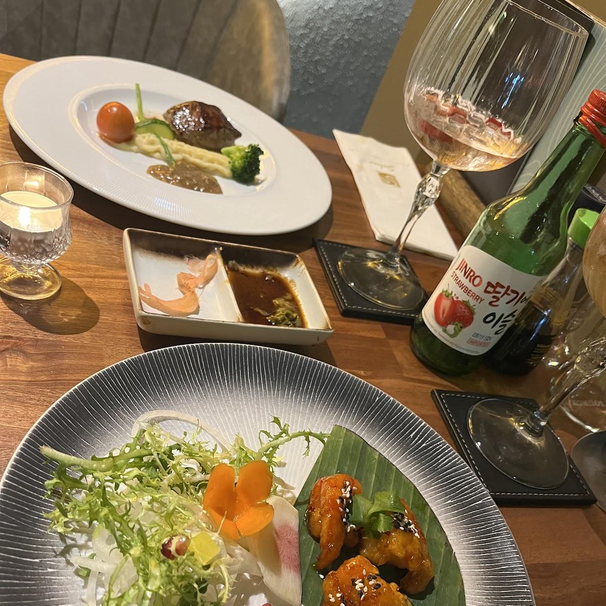Restaurant "Silmo" in Brunssum