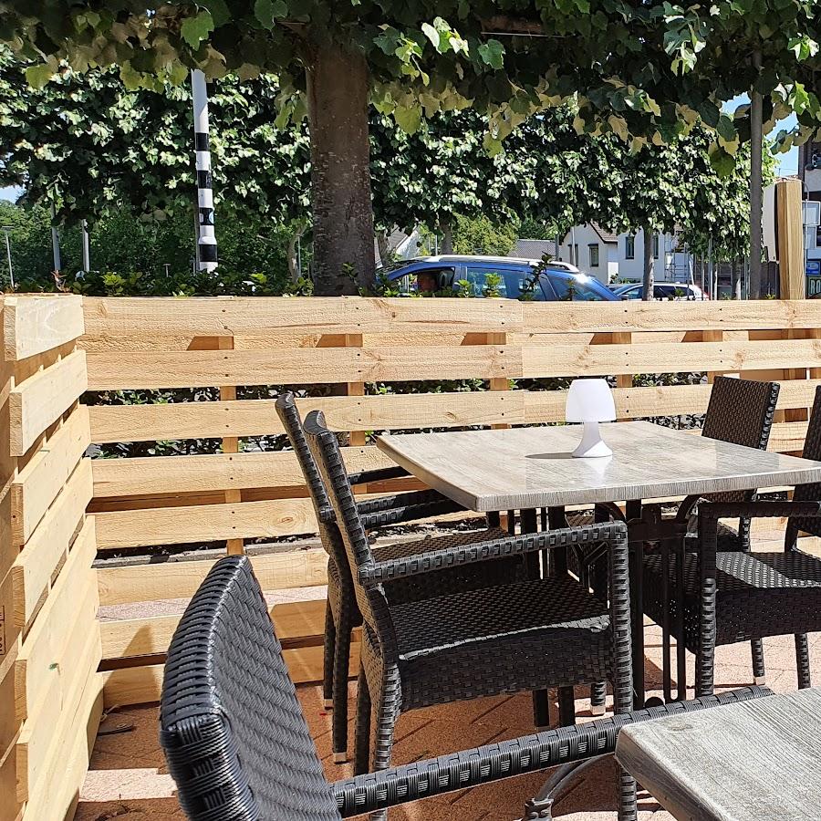 Restaurant "La Storia restaurant en catering" in Brunssum