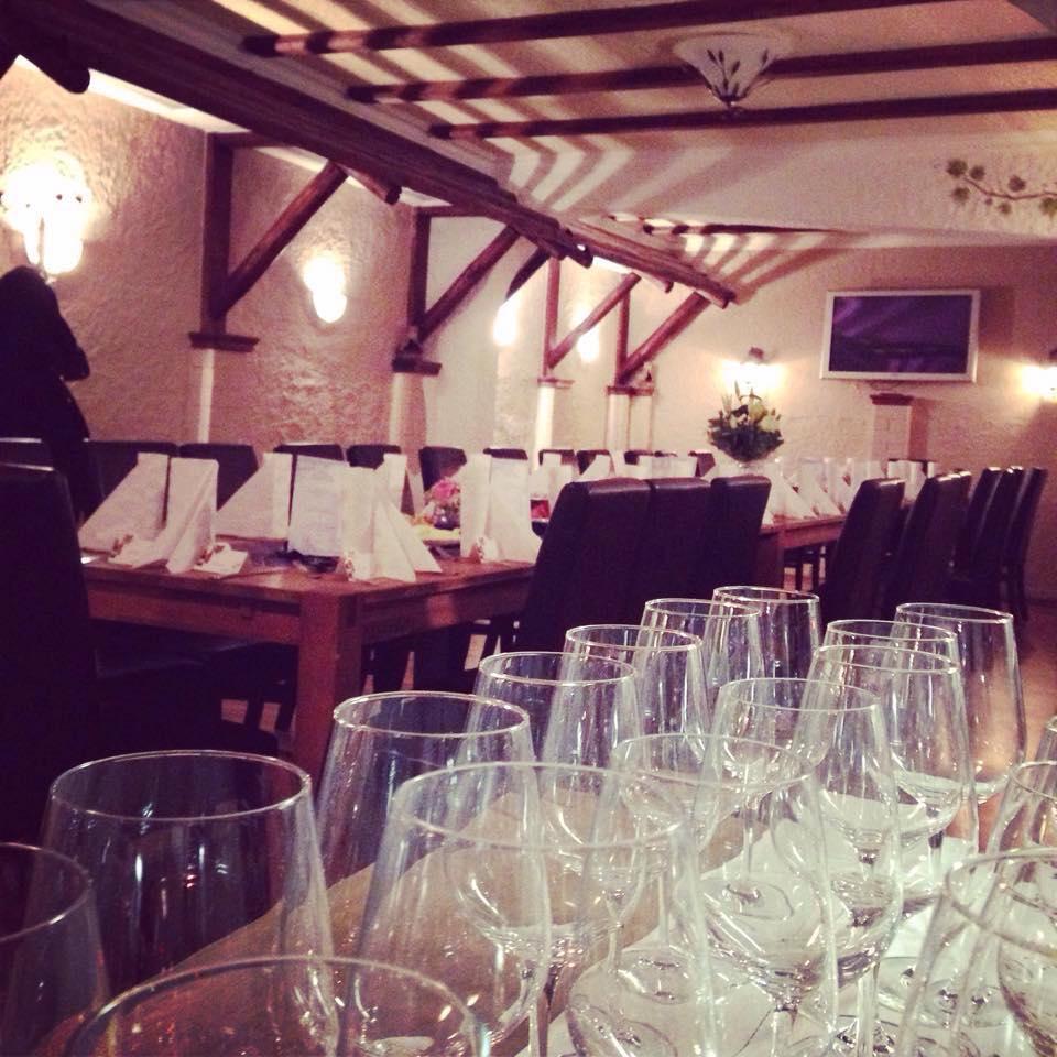 Restaurant "Umberto