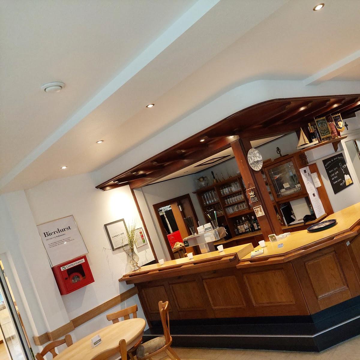 Restaurant "Zur Mühle" in Nettetal