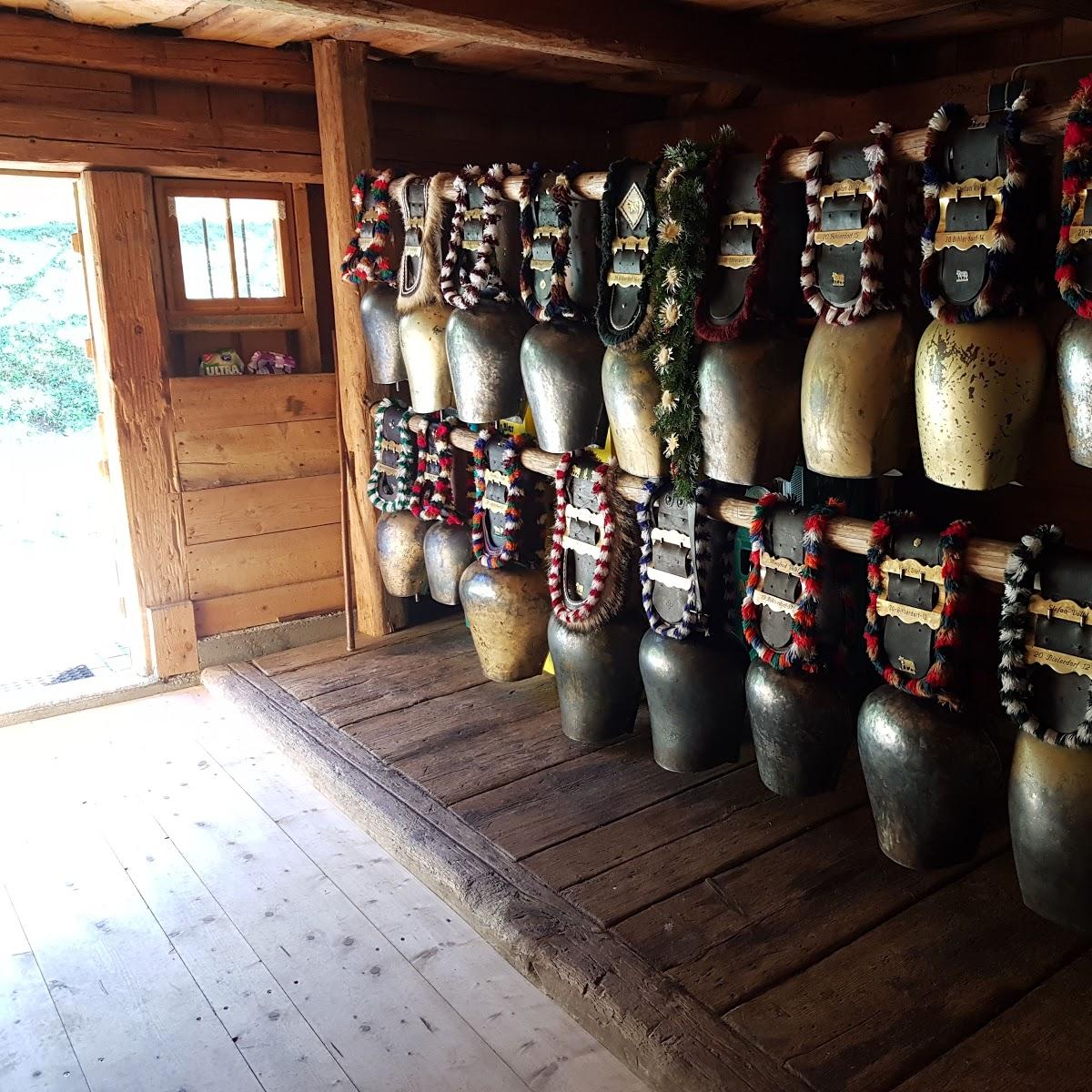 Restaurant "Altstädter Hof" in  Sonthofen