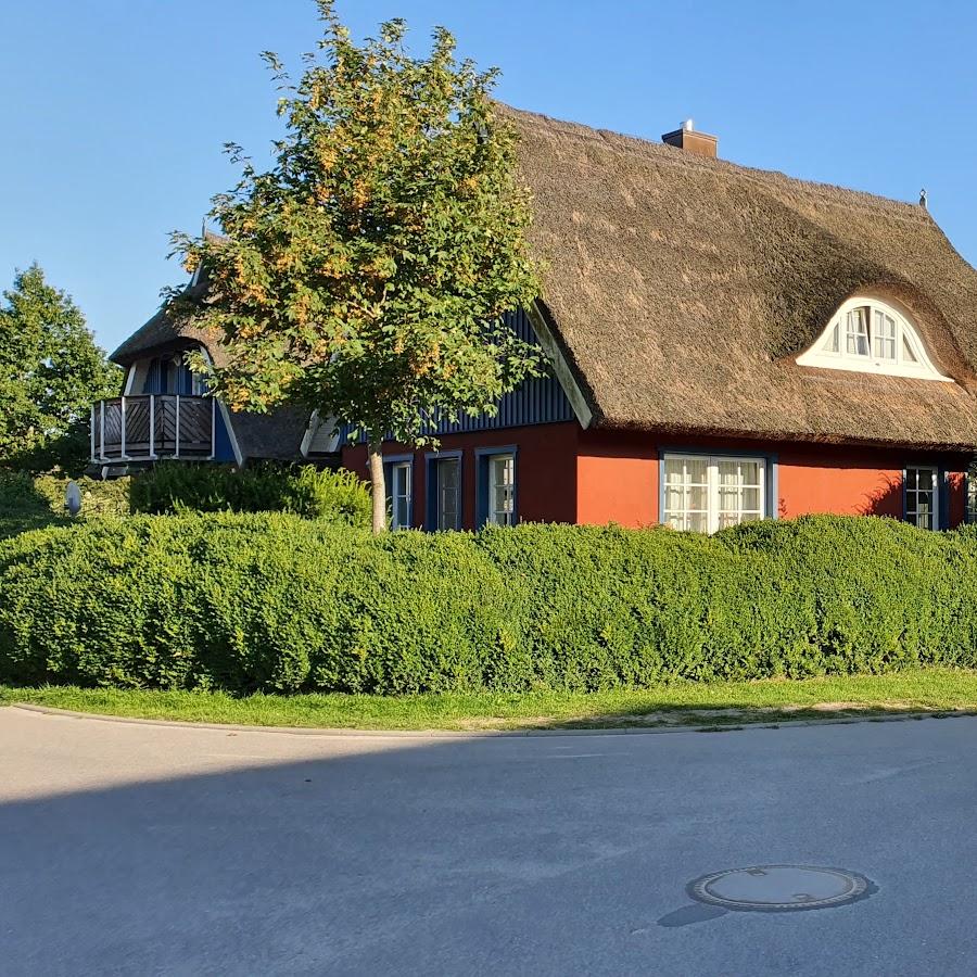 Restaurant "Pension  Seekiste " in Born a. Darß