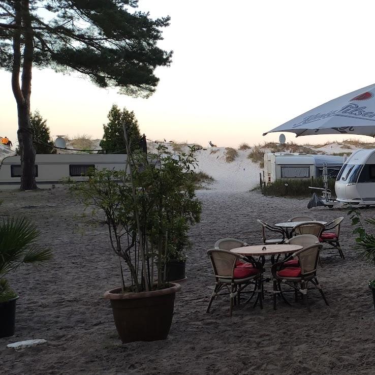 Restaurant "Arcobaleno" in Born a. Darß