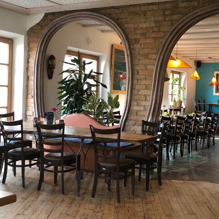 Restaurant "Restaurant  Zum Schiff " in Blaichach