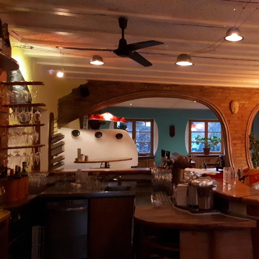 Restaurant "Schäffler und Rohlinger" in  Sonthofen