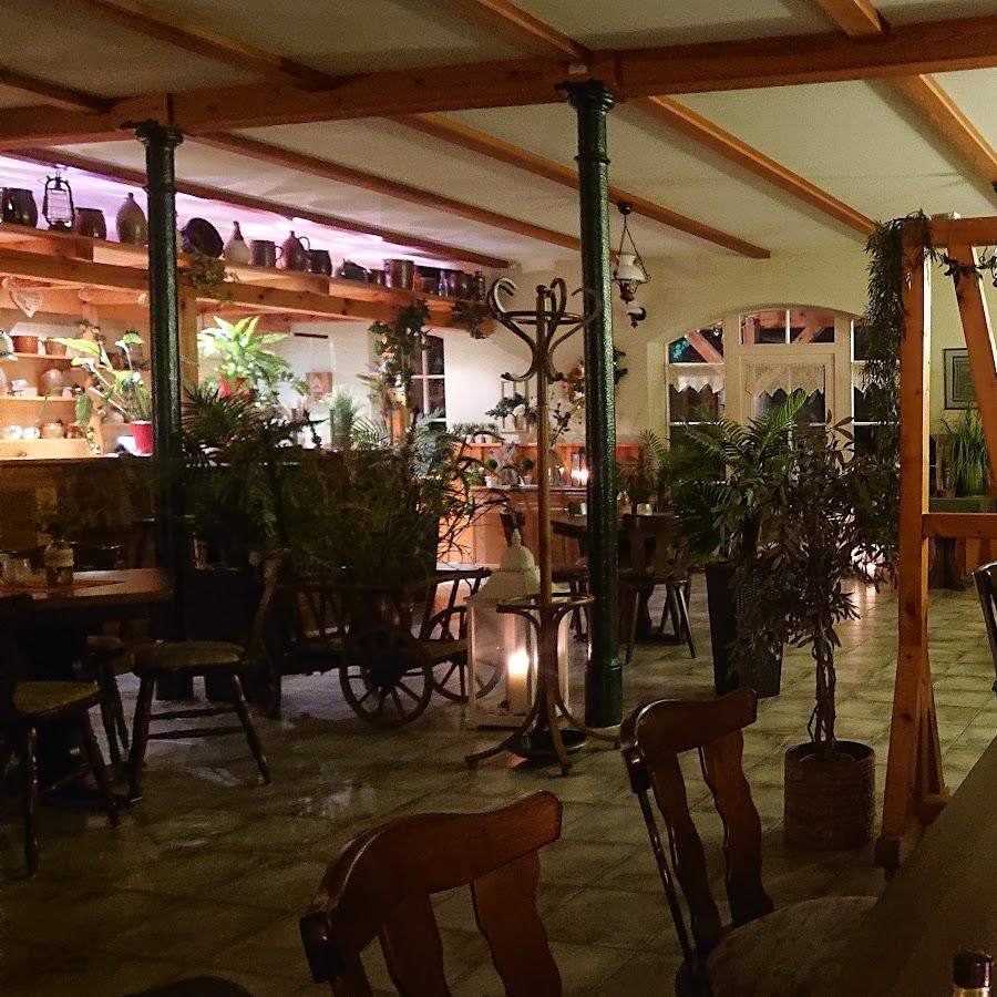 Restaurant "Ines Hofschänke Inh. Thiele" in Ihlow