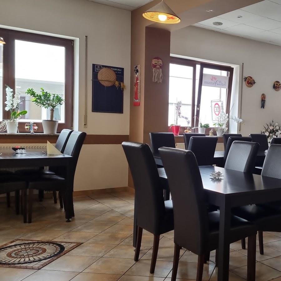 Restaurant "Hello Vietnam" in  Frankenthal