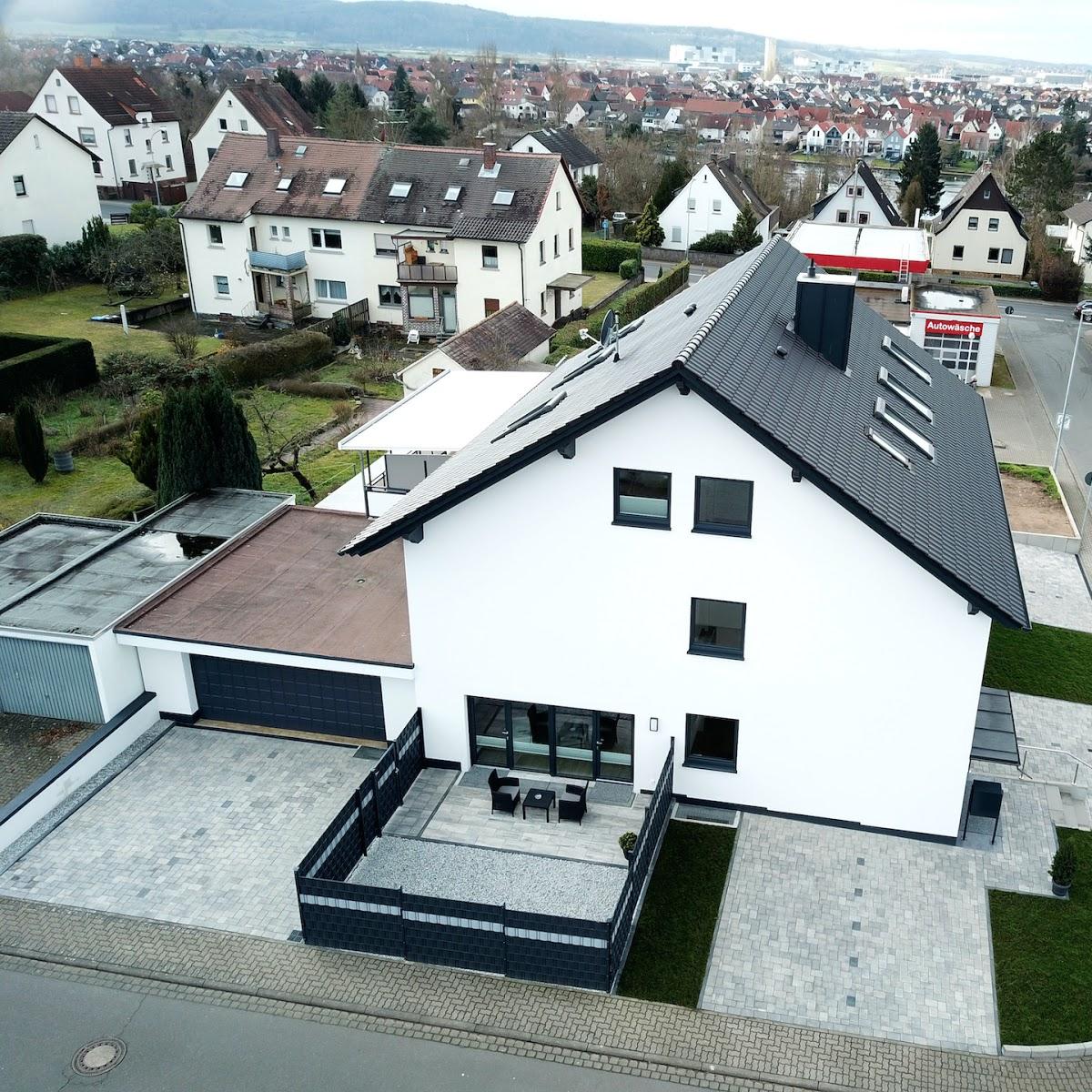 Restaurant "BestBoarding24" in Sulzbach am Main