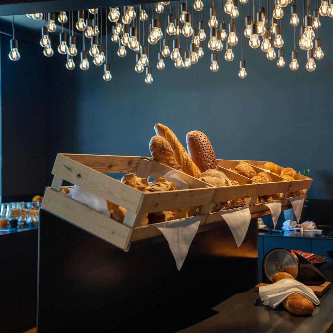 Restaurant "Der Löwe - Hotel & Restaurant" in Burgberg im Allgäu