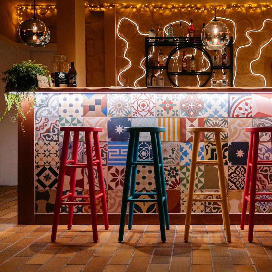 Restaurant "ZWOA TAPAS - spanische & bayrische Tapasbar" in Krummennaab