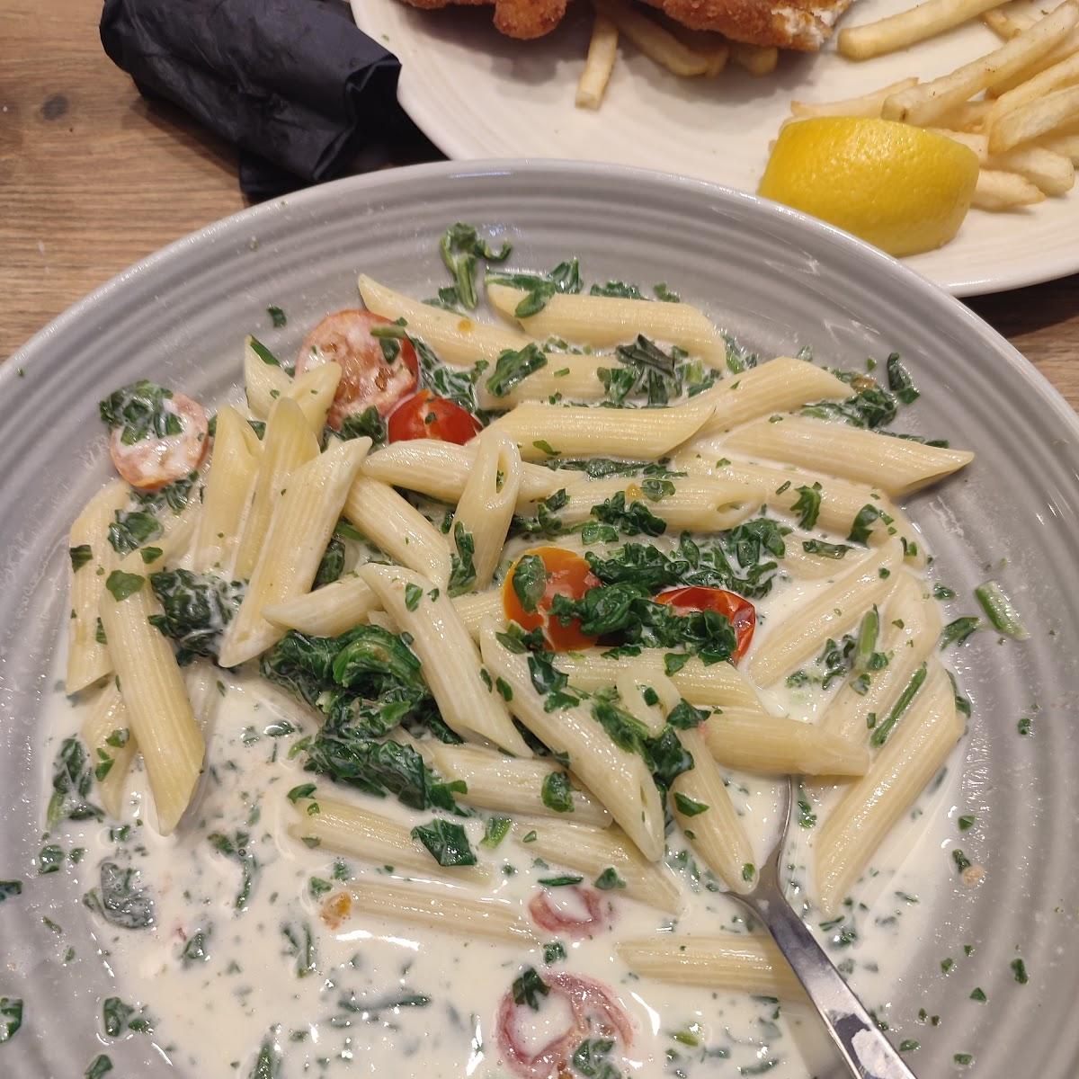 Restaurant "XXXL Restaurant Obernburg" in Obernburg am Main