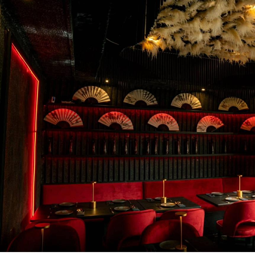 Restaurant "EVENING GLOW" in Oelsnitz-Erzgebirge