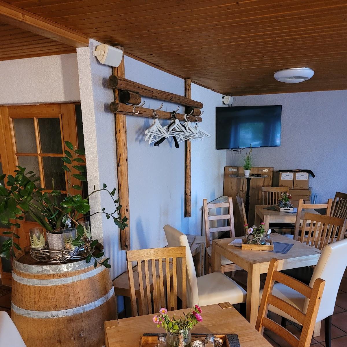 Restaurant "Stahlmann