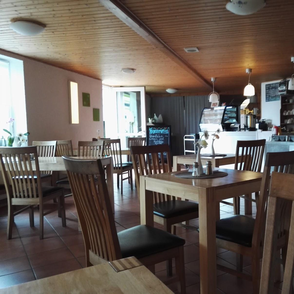 Restaurant "Stahlmann