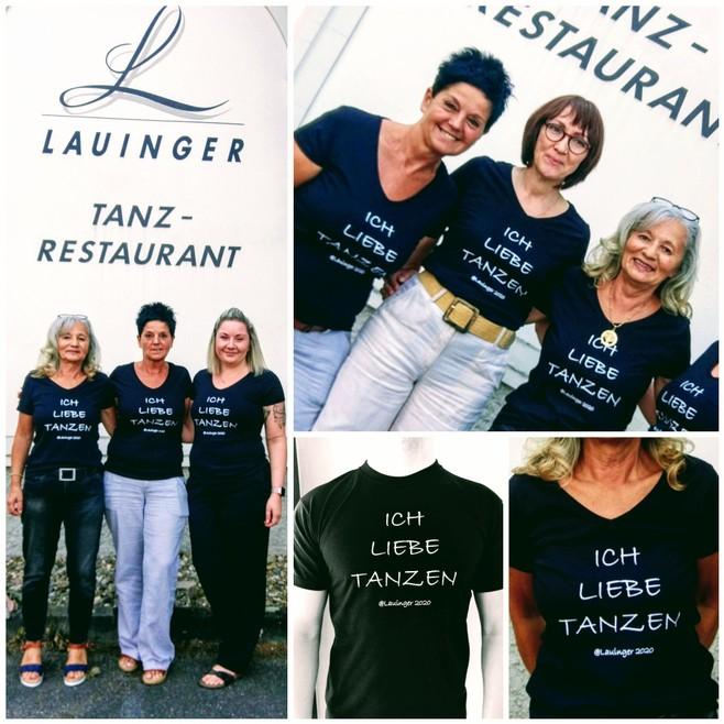 Restaurant "Tanzrestaurant Lauinger" in  Malsch