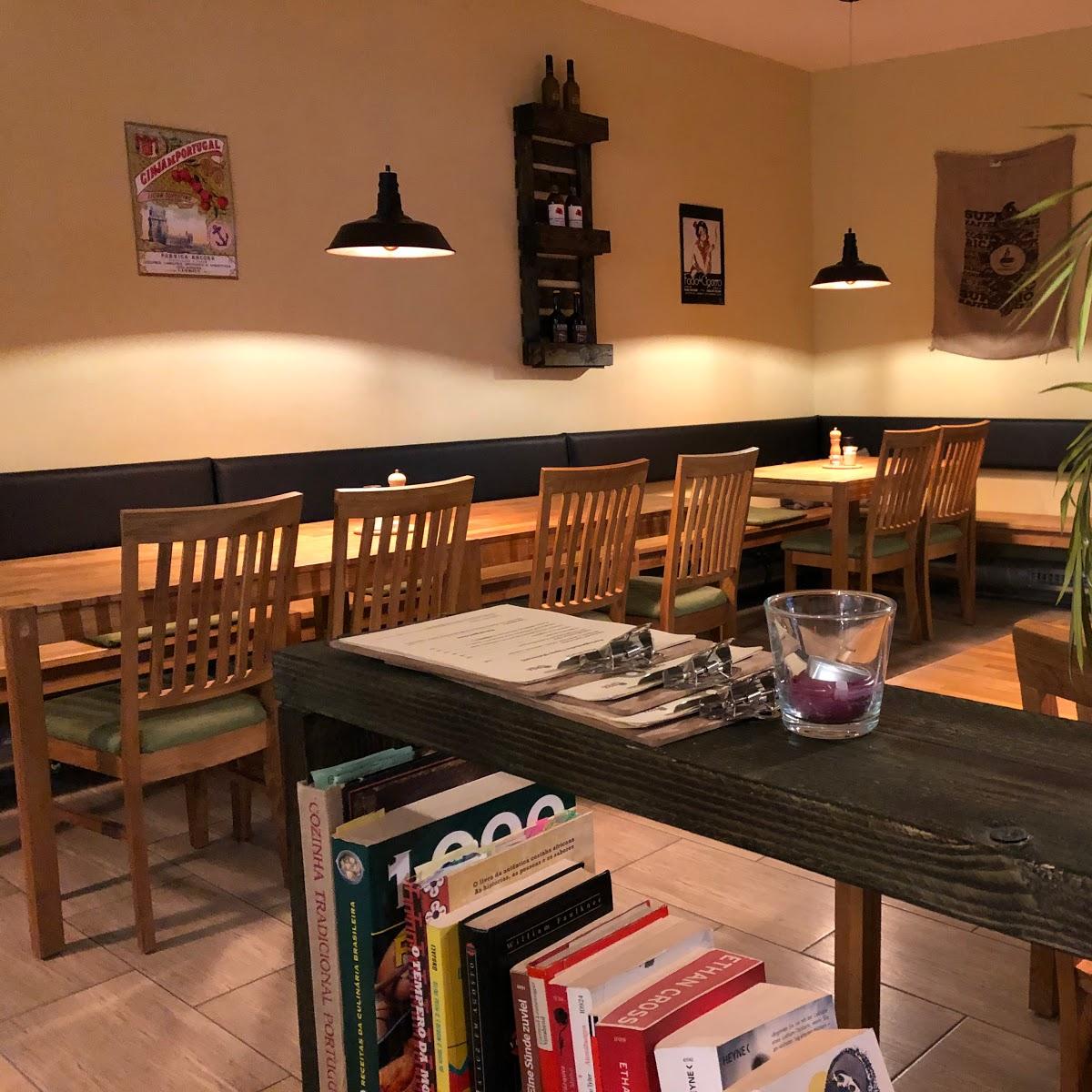 Restaurant "Safran Indische Restaurant" in  Ingolstadt