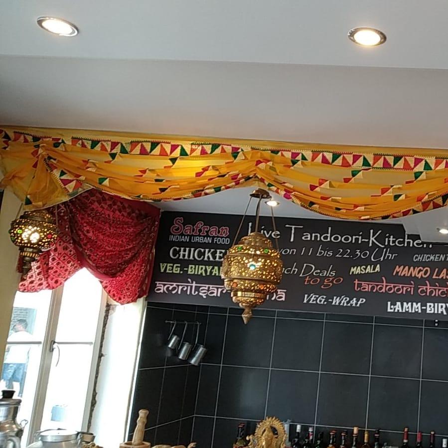 Restaurant "Ouzerie 1" in  Ingolstadt