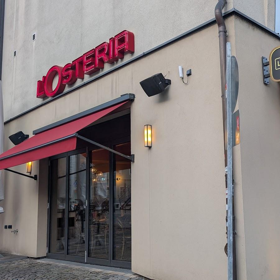Restaurant "L