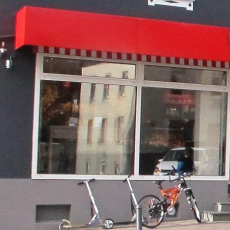 Restaurant "Bäckerei Gießelmann" in Kierspe